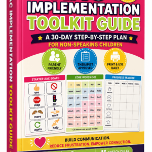 AAC IMPLEMENTATION TOOLKIT GUIDE