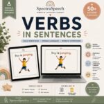 VERBS IN SENTENCES