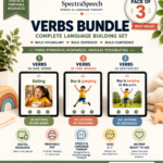 Verb Bundle | Build One Words to SimpleSentences